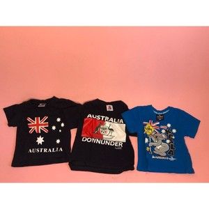 Toddler Australia T Shirts
